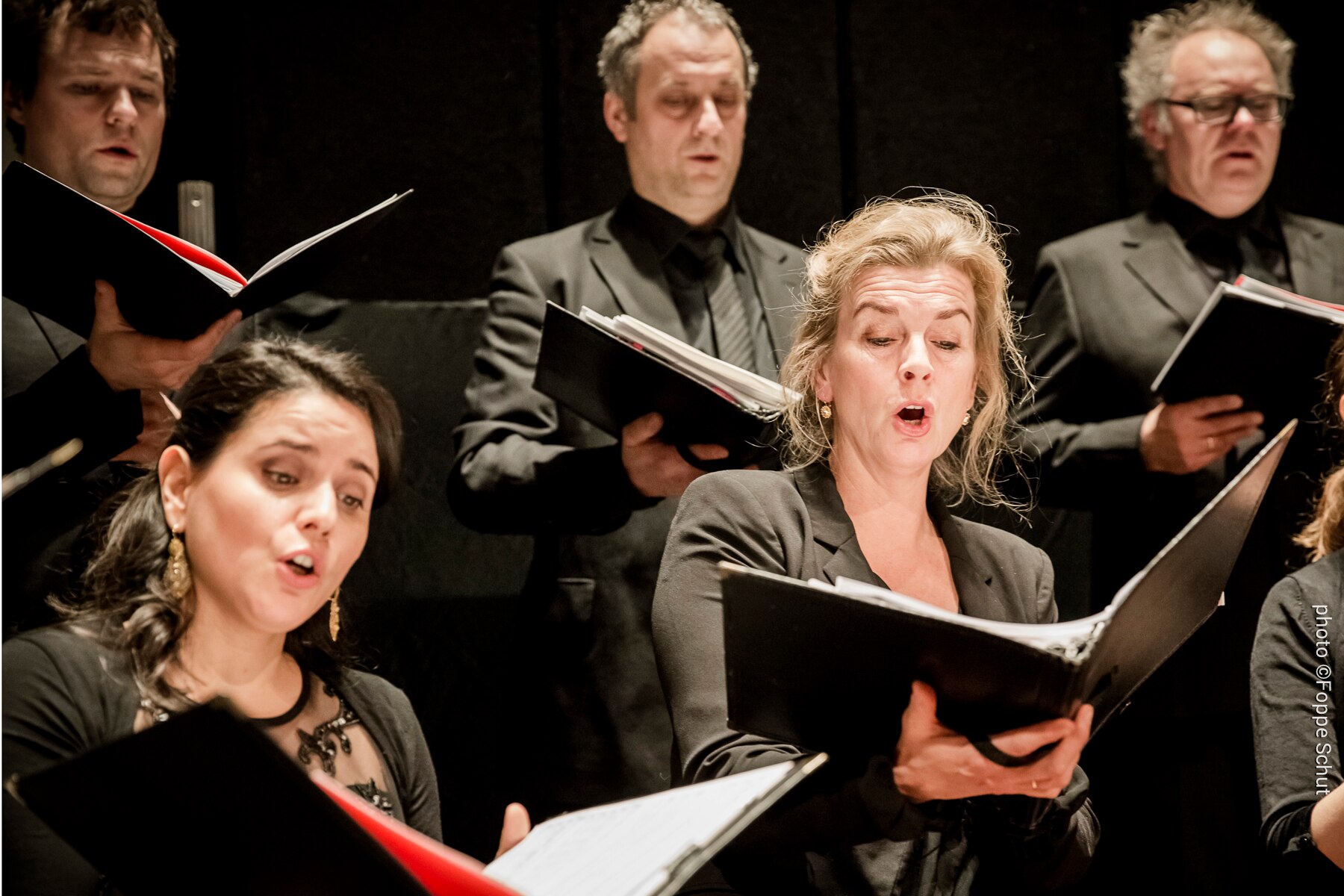Psalms and the Holy Week - ABC listen