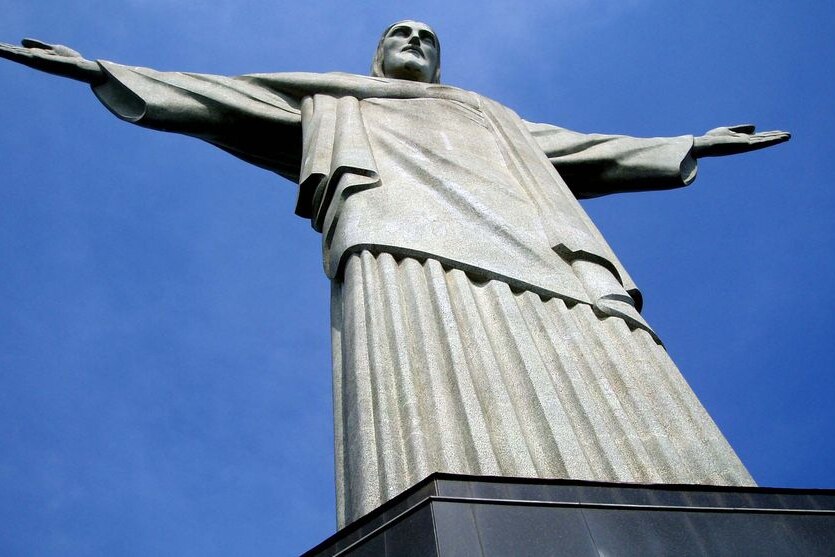 Over 50,000 other delegates will make the pilgrimage to Rio de Janeiro (www.sxc.hu: clemmesen)