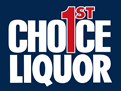 Picture of the 1st Liquor logo