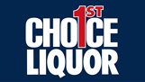 Picture of the 1st Liquor logo