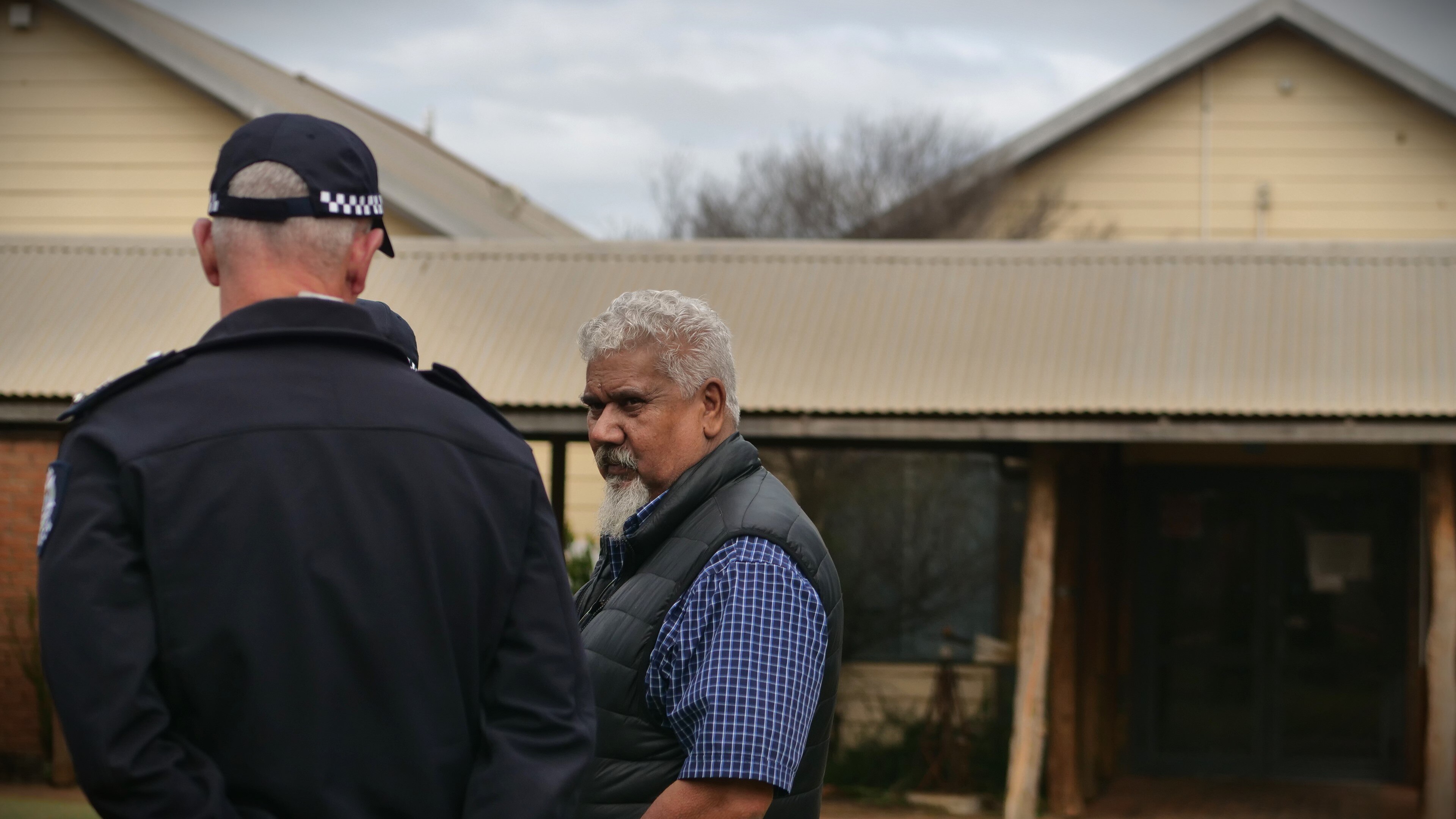 WA Indigenous leaders call for police culture reform at meeting sparked ...