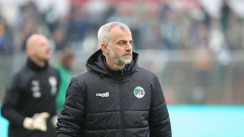 Coach Lars Hopp's dual role in charge of Vanuatu Utd and the national side  can benefit both teams