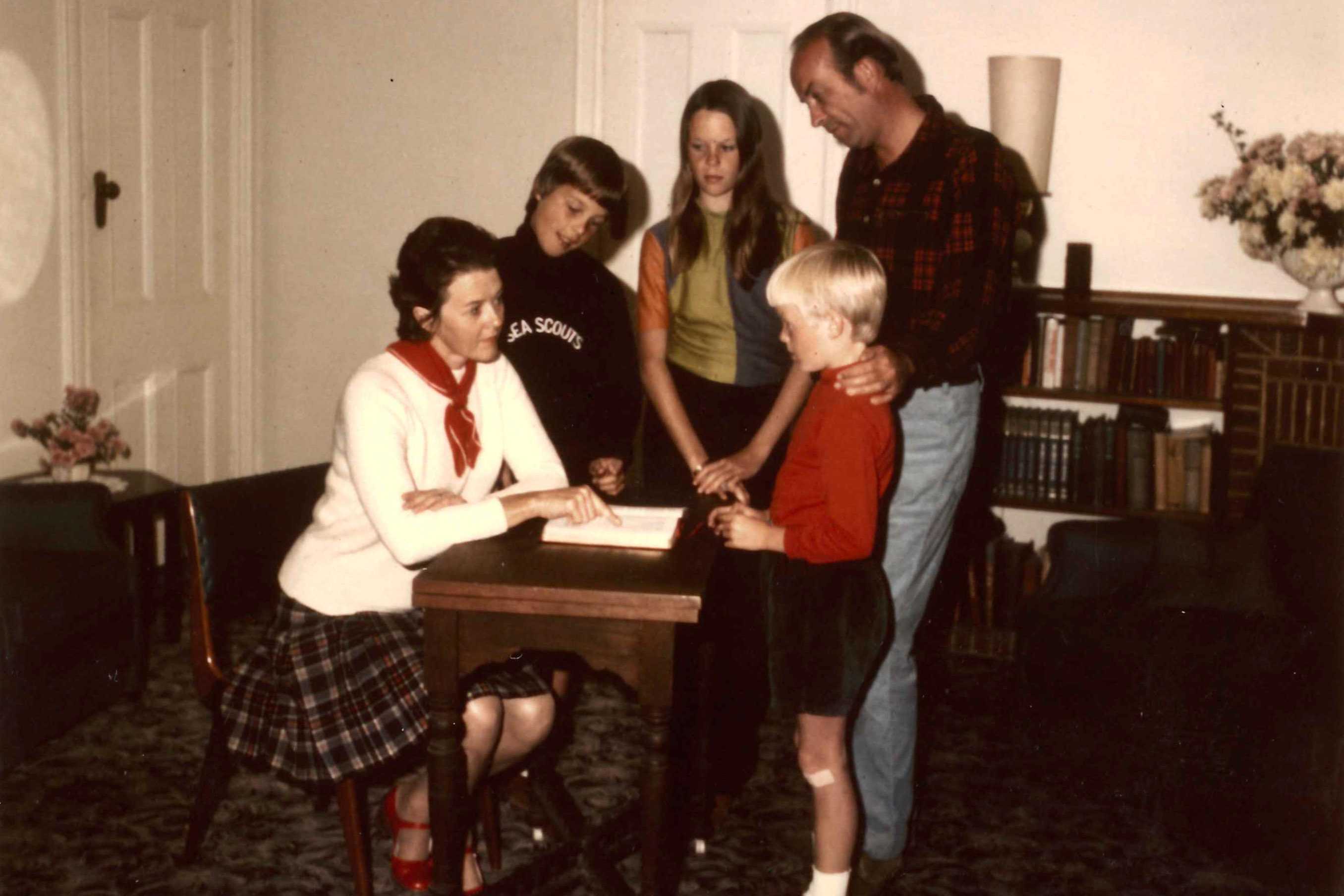 After faith: How I became an ex-Christian - ABC listen