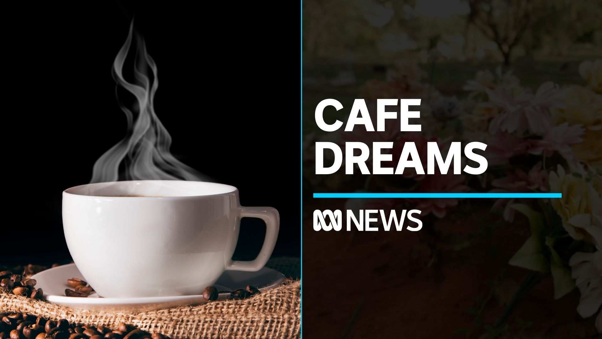 dream coffee