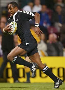 Junior All Blacks battle past Australia A - ABC News