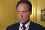 Victorian Independent MP Geoff Shaw