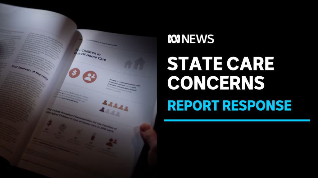 SA child protection system labelled racist and abhorrent - ABC News