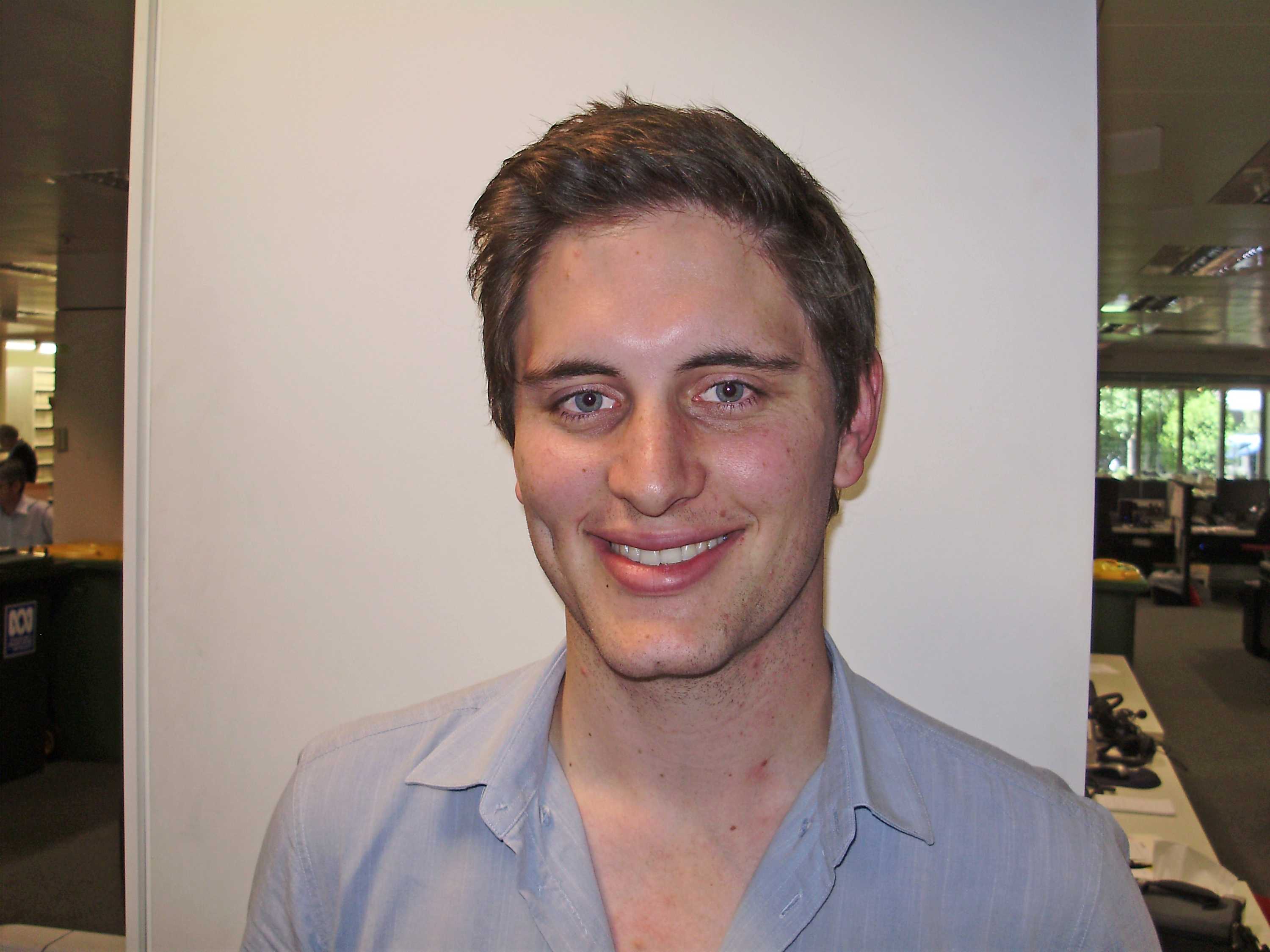 James hancock facebook