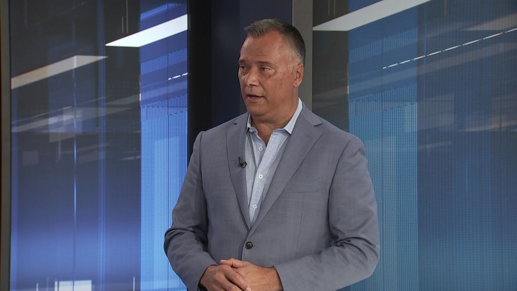 Play Video. Duration: 6 minutes 21 seconds