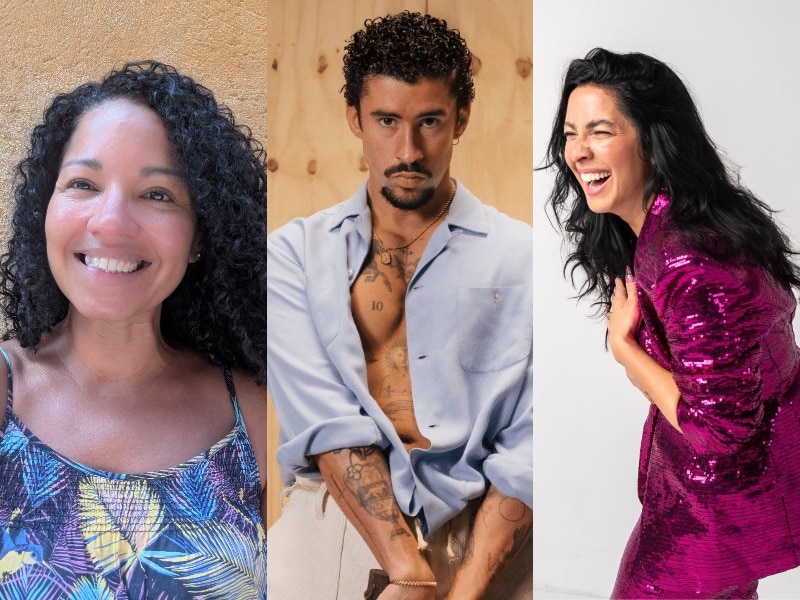 How Bad Bunny builds community from San Juan to Sydney