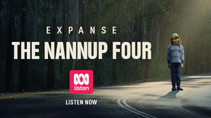 Nannup Four
