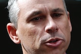 Chief Minister of the Northern Territory Adam Giles