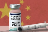 Vaksin China
