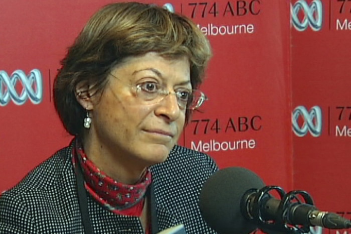 Deborah Glass, Victorian ombudsman