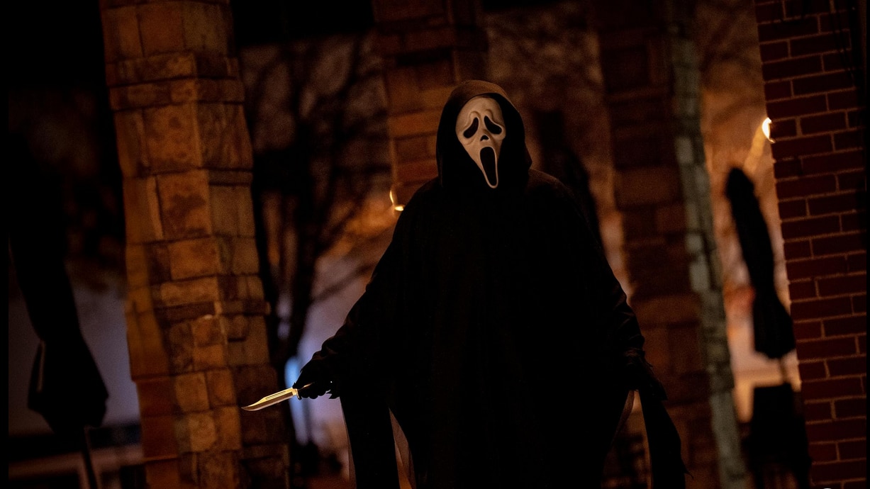 Test your Halloween movie knowledge with our spooky quiz