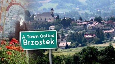A Town Called Brzostek