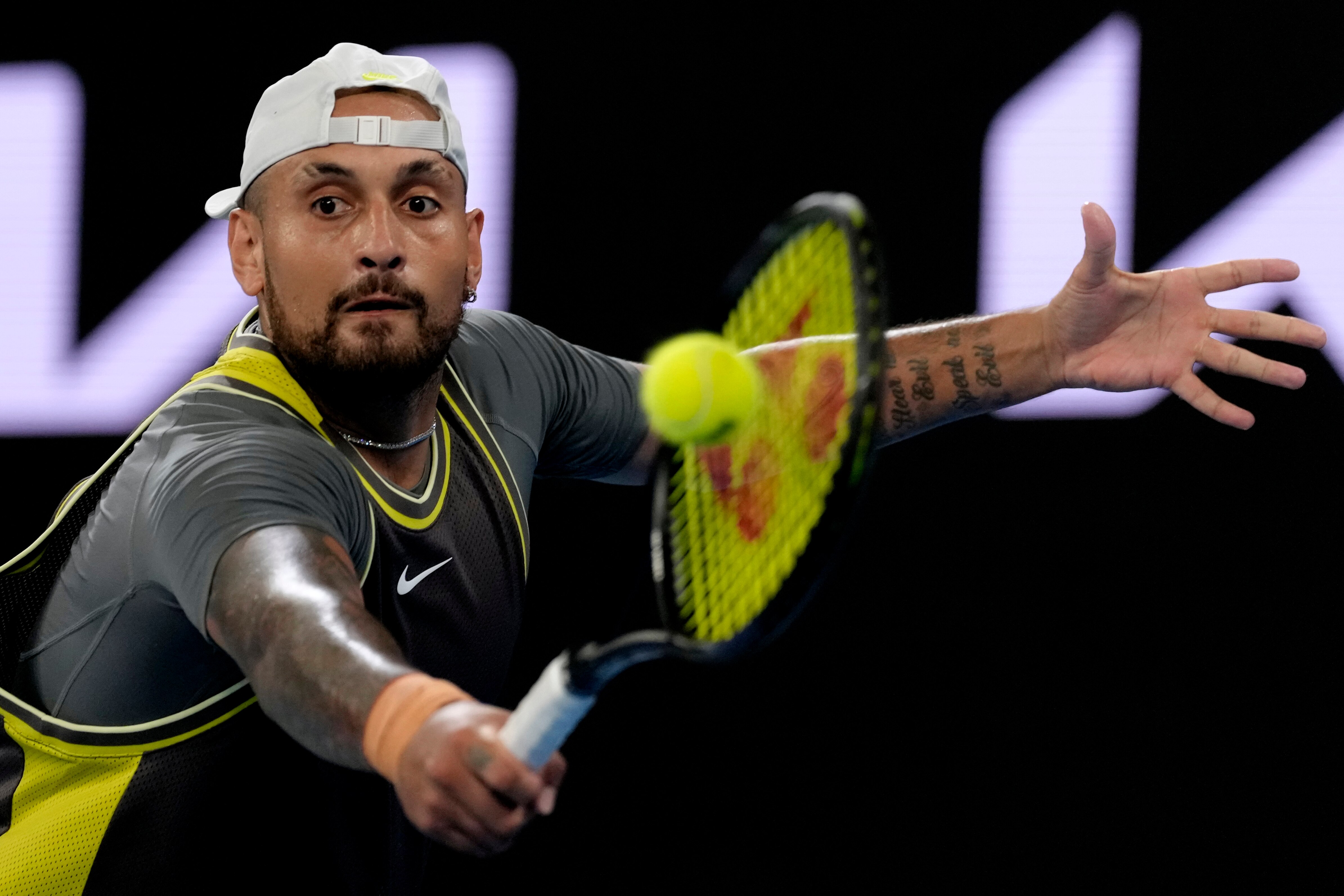 Son of a Princess, Australian tennis star Nick Kyrgios has a unique Malaysian heritage ABC Asia