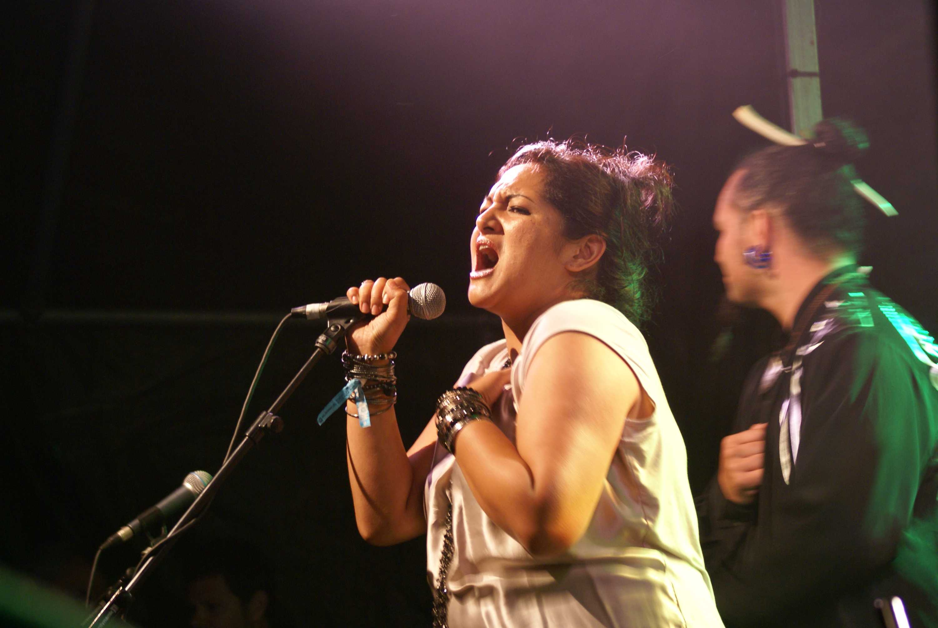 Nga Tae - the revival of the wind instruments of New Zealand - ABC listen
