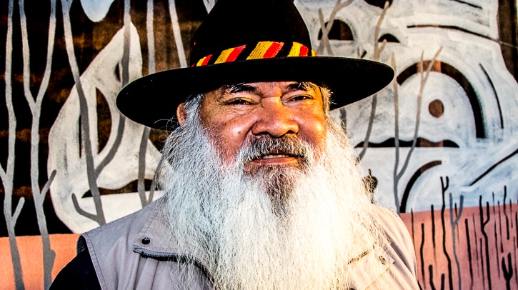 WA Labor Senator Pat Dodson says he opposes the wider rollout of the cashless welfare card.