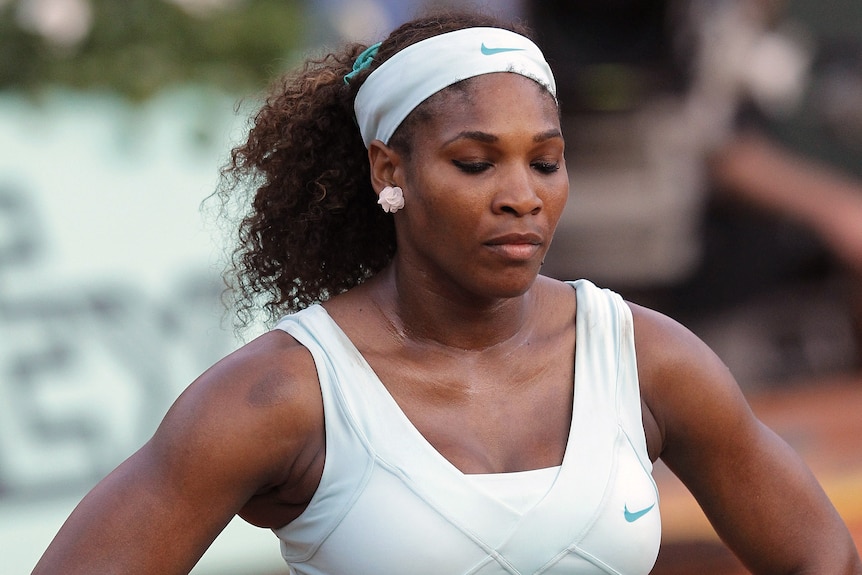 Serena Williams