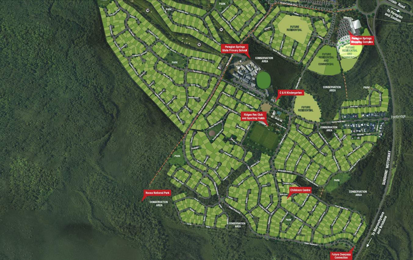 'Arrogant' developer ignored agreement clearing Sunshine Coast forest