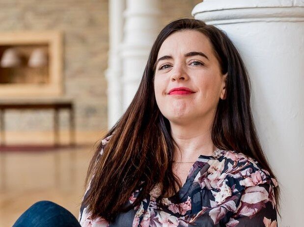 Kate Bowler on Mennonites, megachurches, and why there's no cure for being human