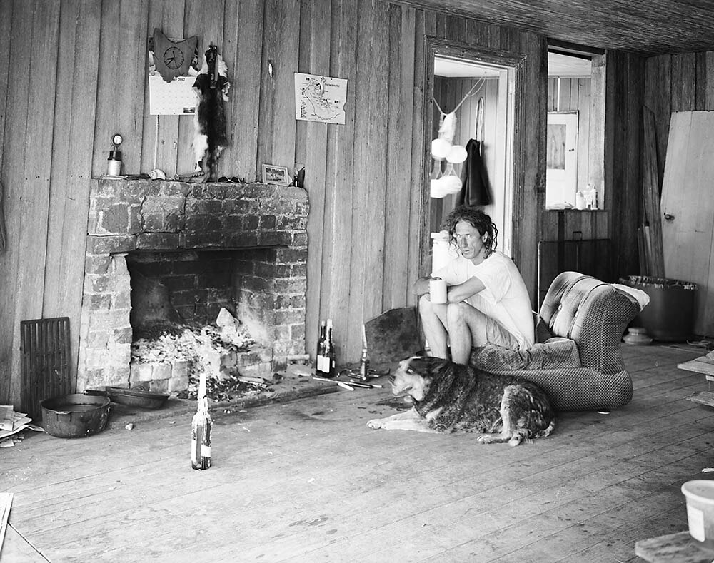 Lisa Garland Art inspired by family, rooms and the darkroom ABC News