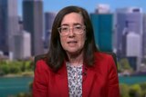 ACCC chair Gina Cass-Gottlieb chats to ABC News Breakfast.