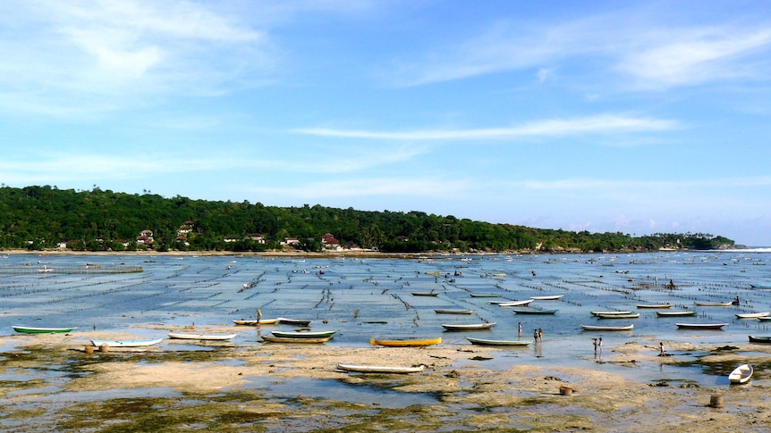 Nusa Lembongan