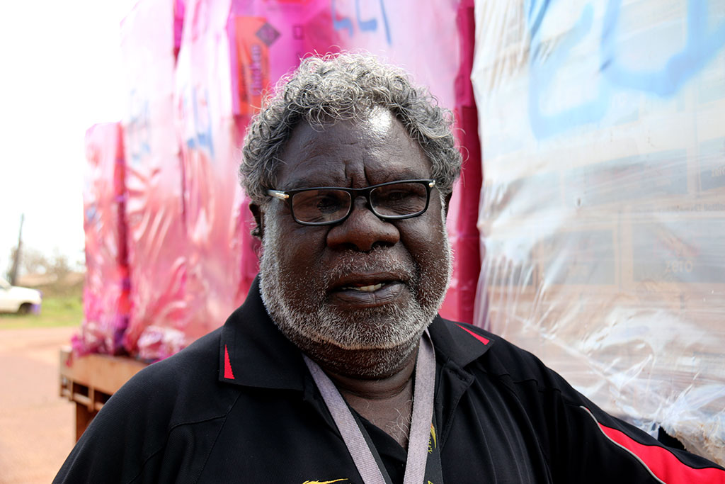 Rare footage shows rescue of Hollywood’s Jimmy the Chimp on NT's Elcho