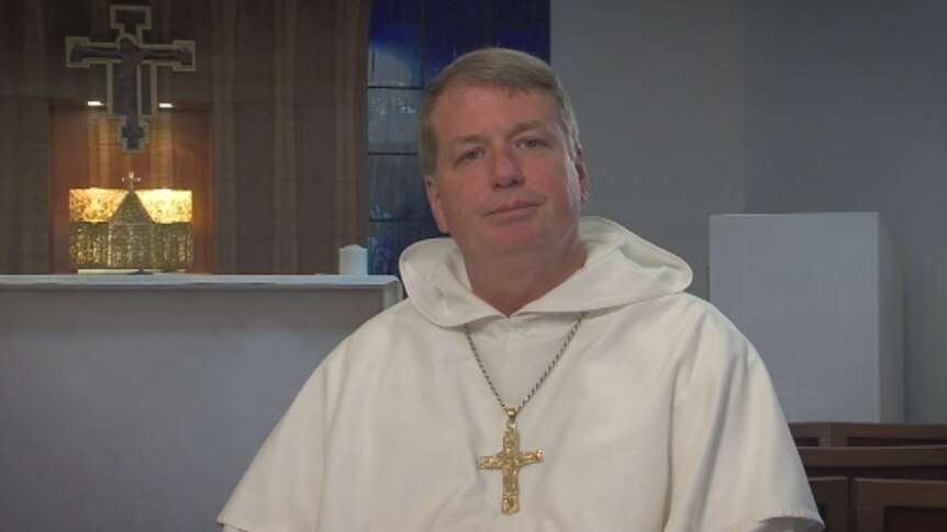 Sydney Catholic Archbishop Anthony Fisher's Easter message