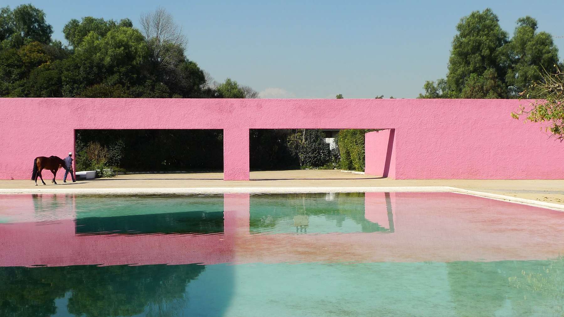 Mexico City