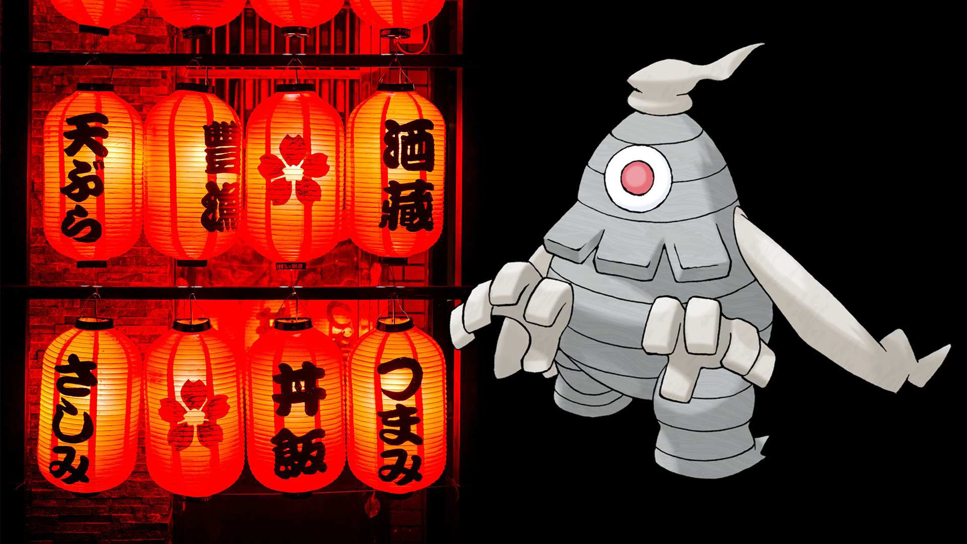 What The Pocket Monsters Of Pokemon Can Teach Us About Japan S Shinto Faith Abc News