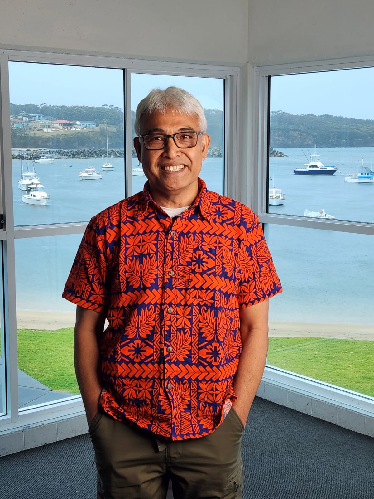 How electronic monitoring technology could help solve challenges in the Pacific tuna industry