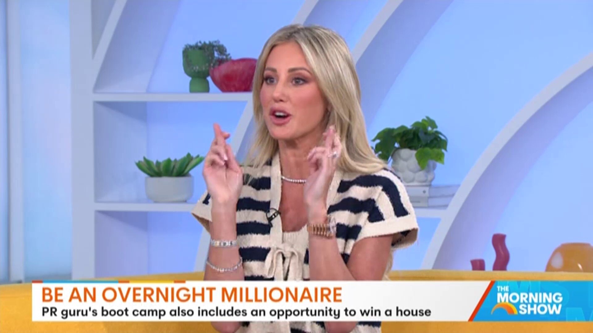 Roxy’s giveaway embarrassment - Media Watch