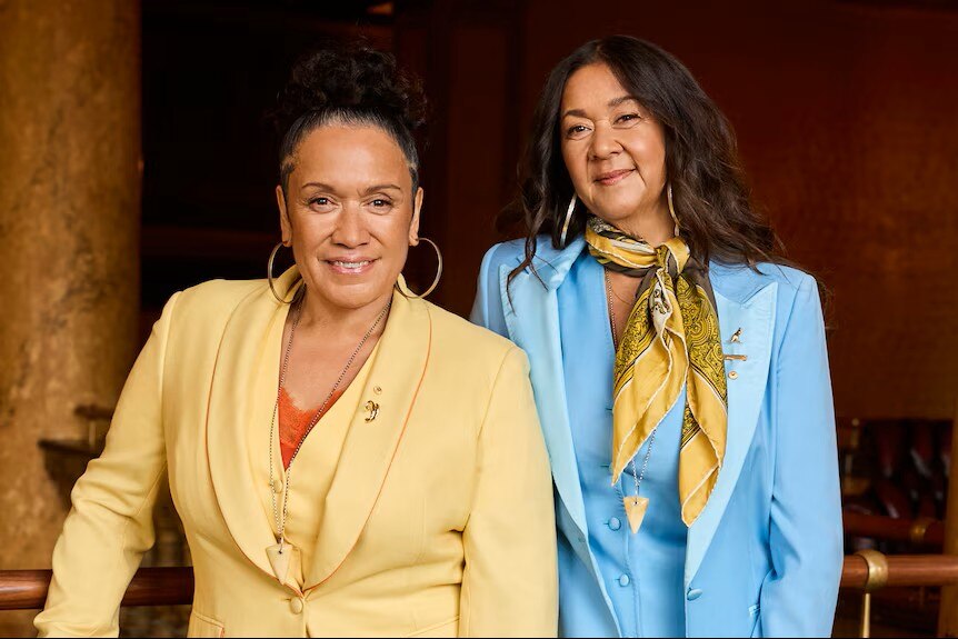 Kate Ceberano enters ARIA Hall of Fame as Australian music marks 40 years