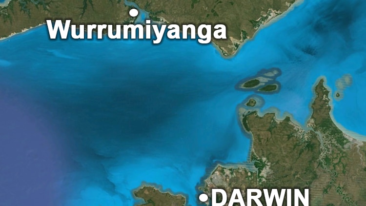 Wurrumiyanga, Bathurst Island, NT