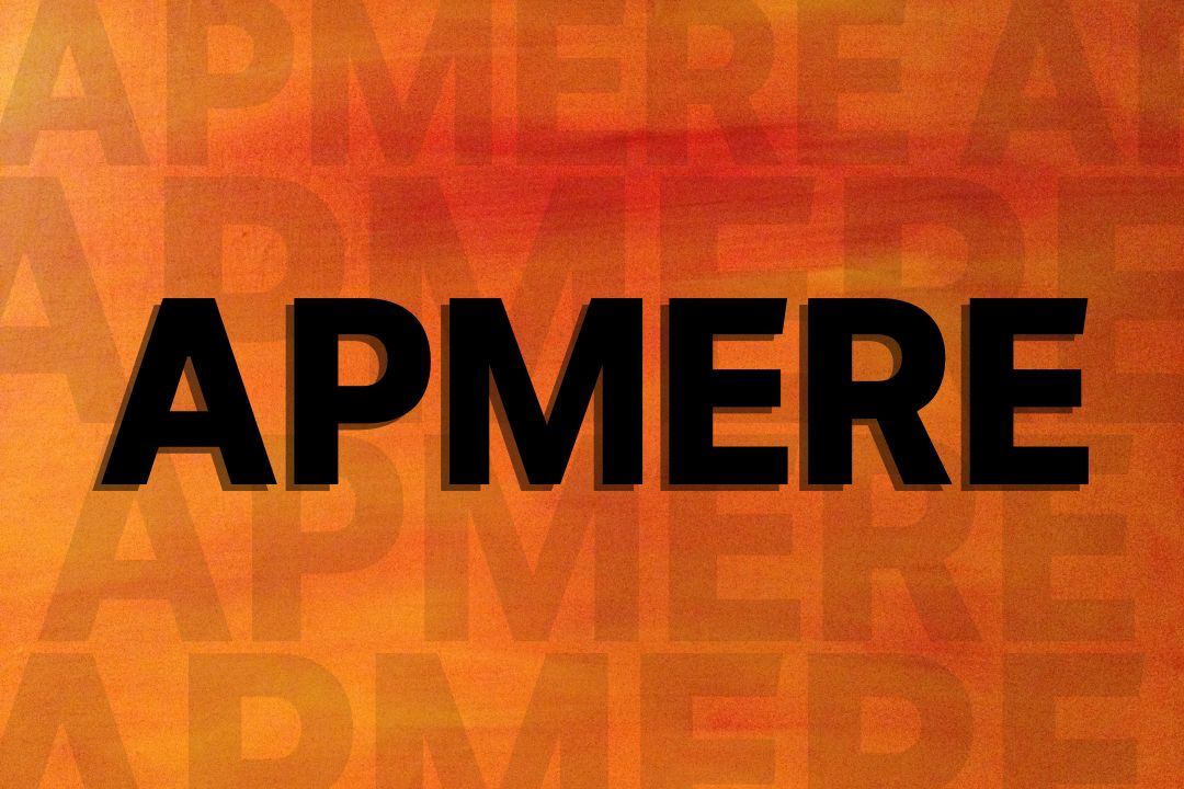 Word Up: Damien Williams