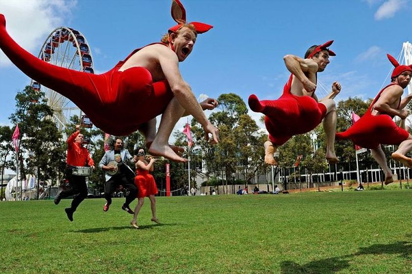 Govt unveils 235m national cultural policy ABC listen