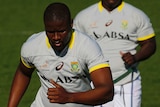 Teboho Mohoje