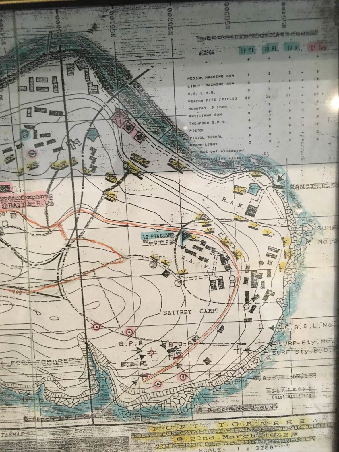 Hidden war history of Port Stephens' Tomaree Mountain uncovered ABC News