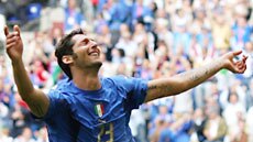 Contract extension ... Marco Materazzi.