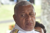 Bainimarama resigns as military chief