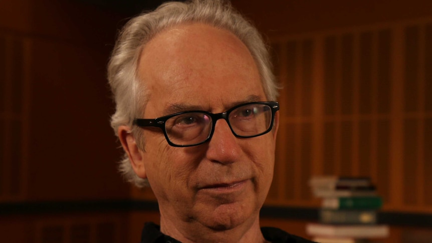 Peter Carey