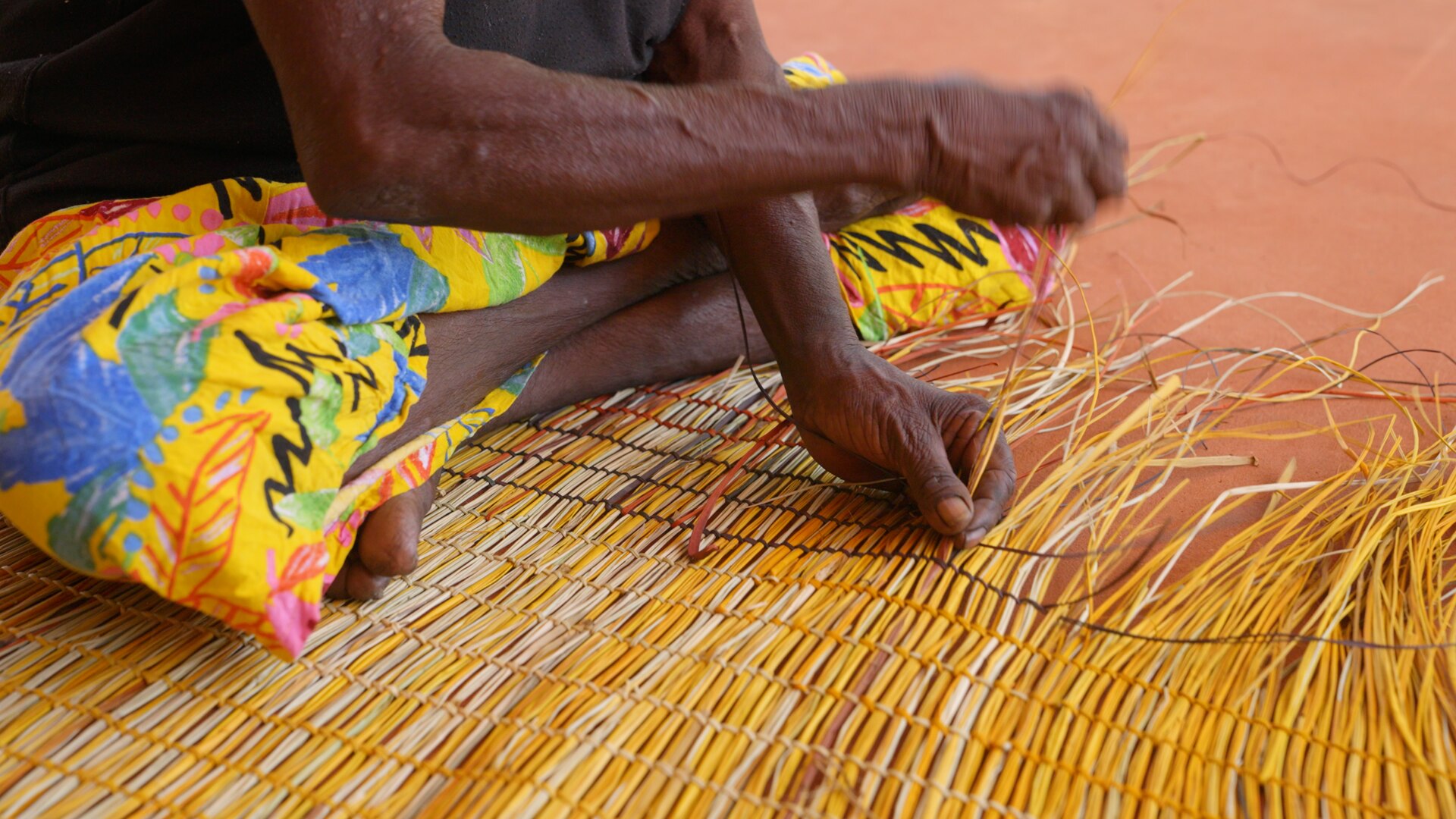 Thumbnail image for video.