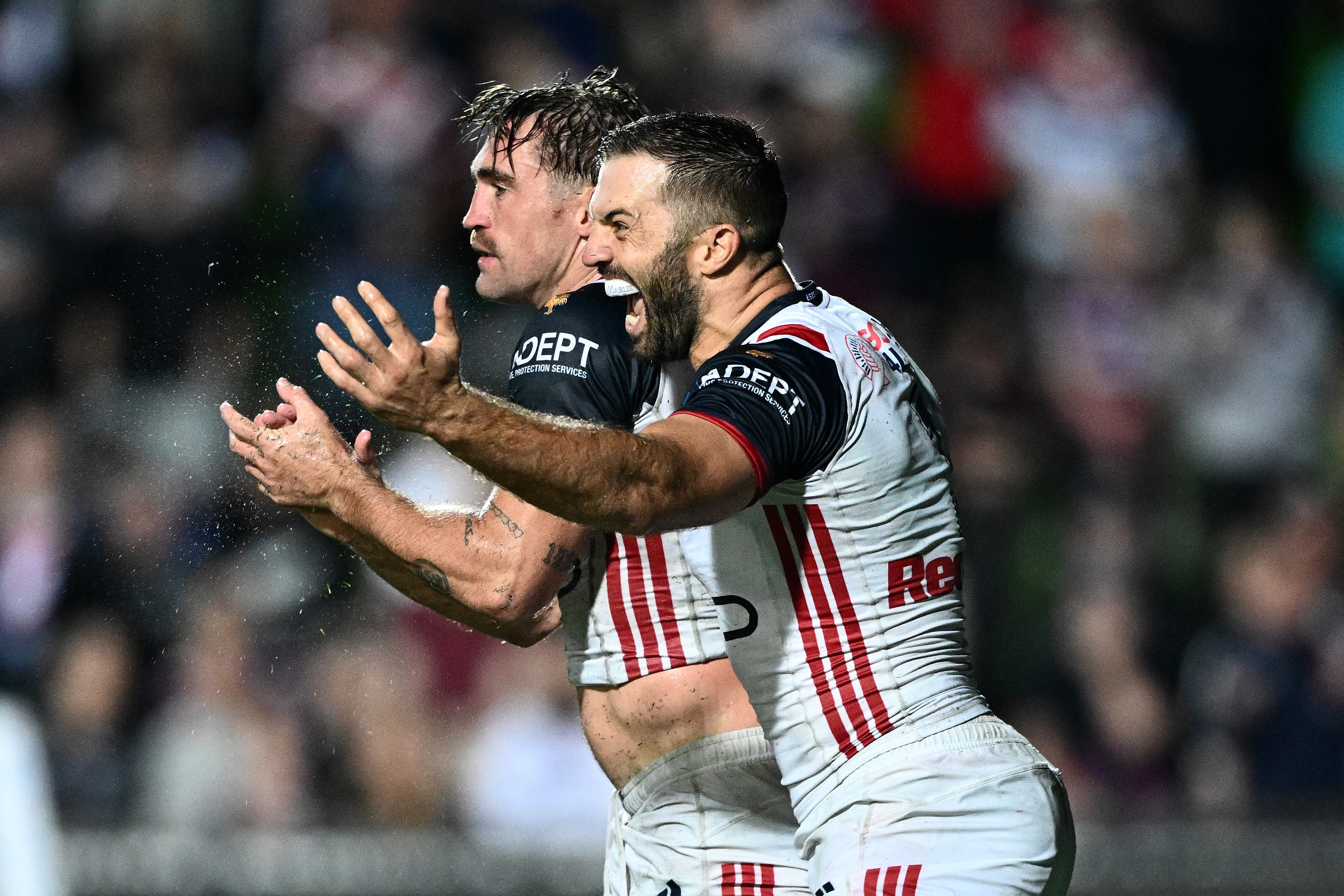 Cherry-Evans has last laugh as Sea Eagles slump to third-straight defeat