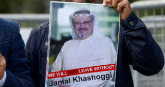 The complicated diplomacy behind investigating Khashoggi's death