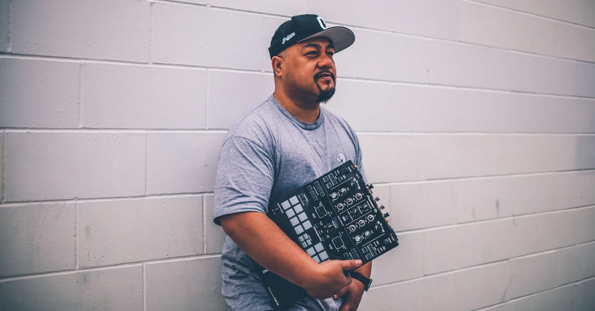 Che Fu remains a dominant musical force, decades into his career - ABC ...