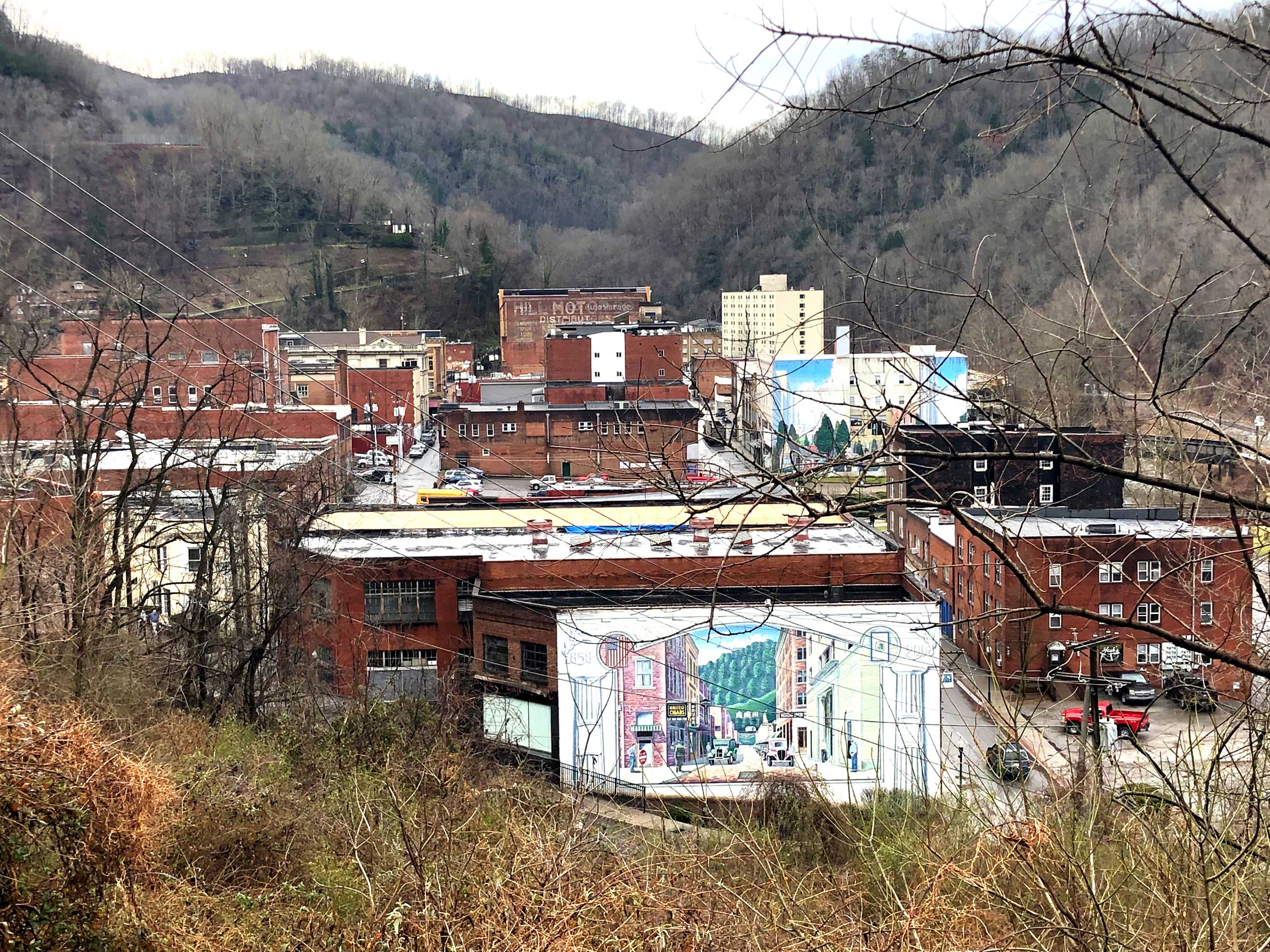 The smalltown doctor taking on the billionaire family blamed for