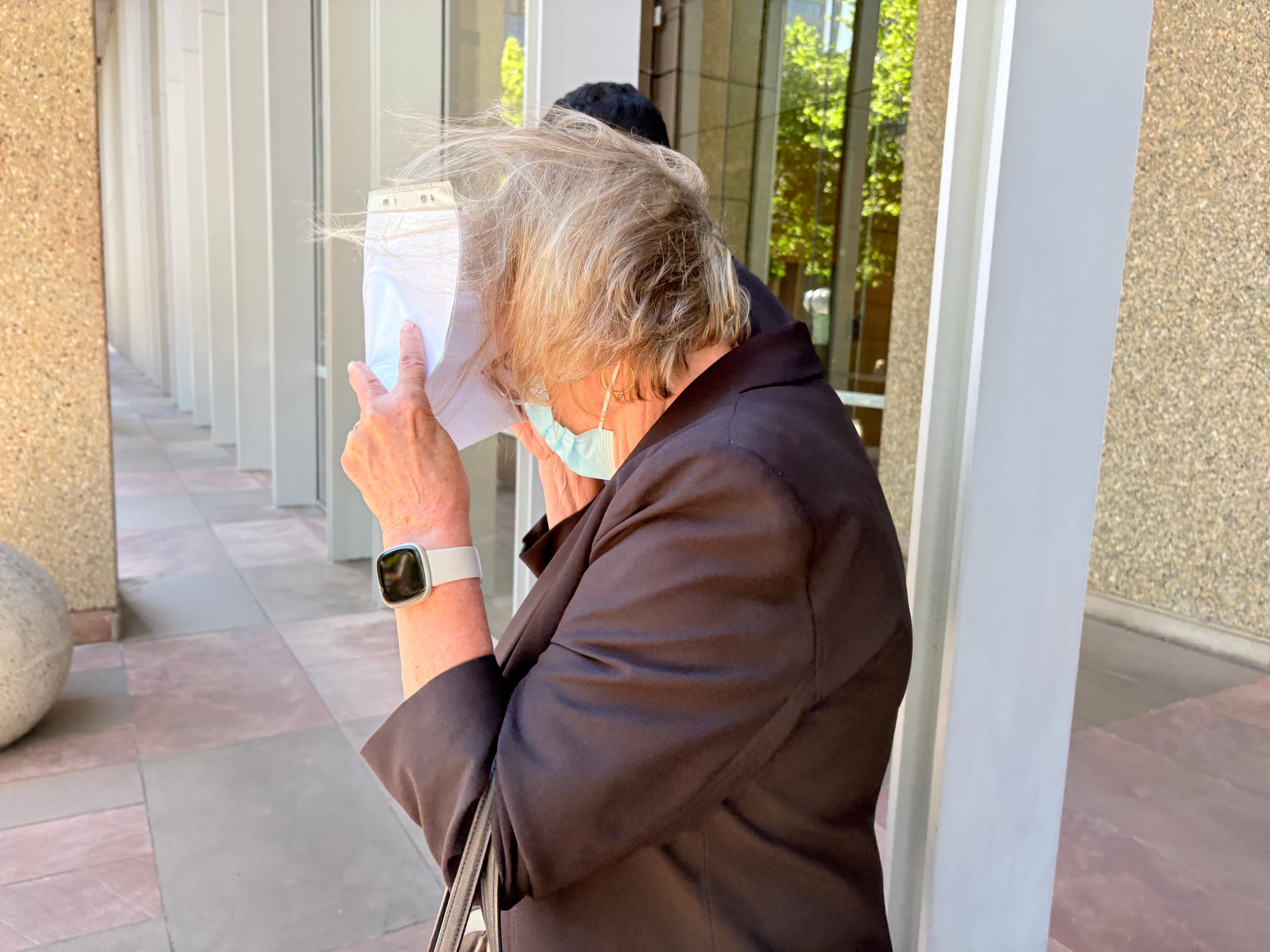 Appeal challenges ruling on Sydney teacher's abuse of male students